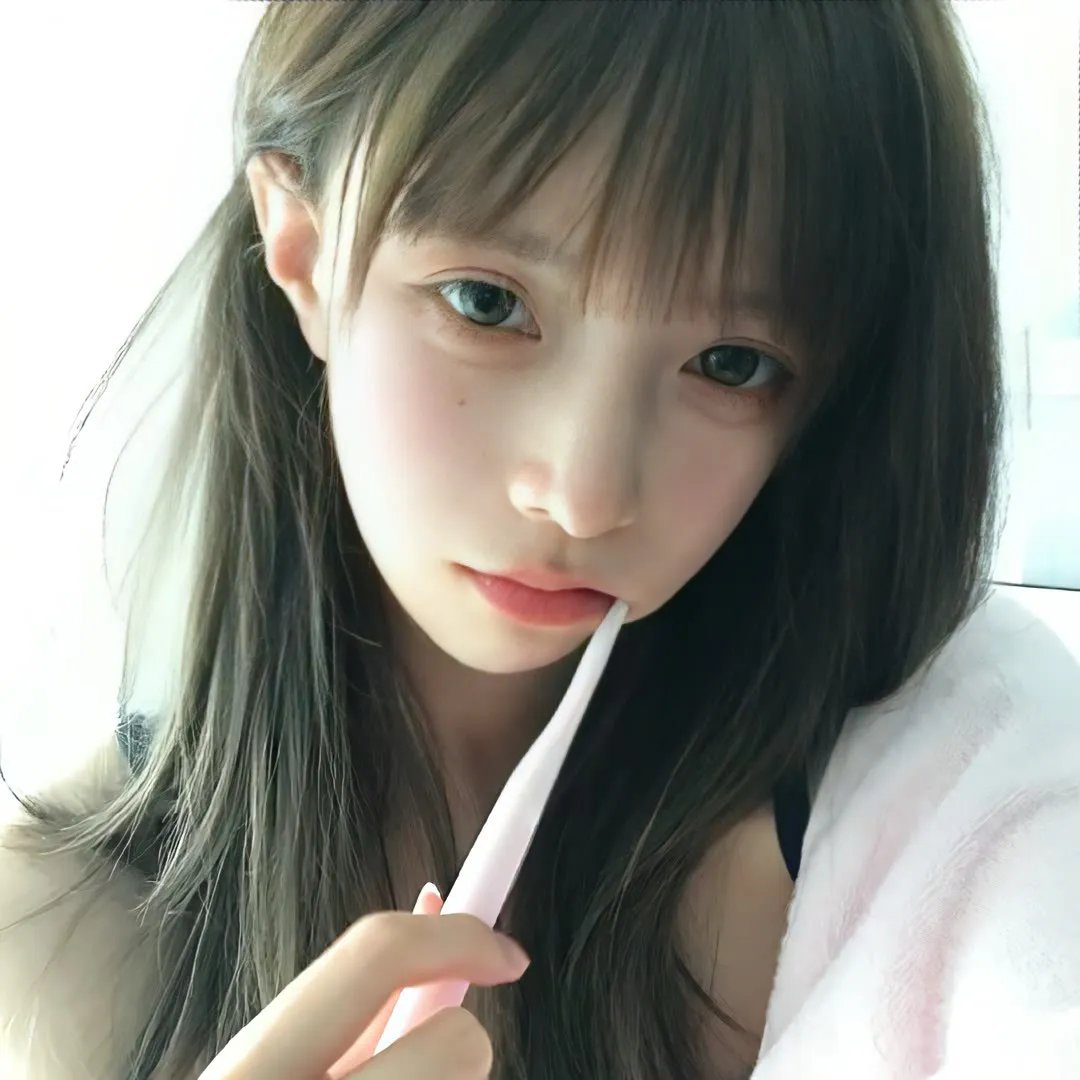 青春，我们不一样